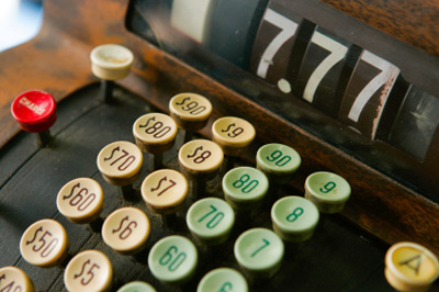 Cash Register