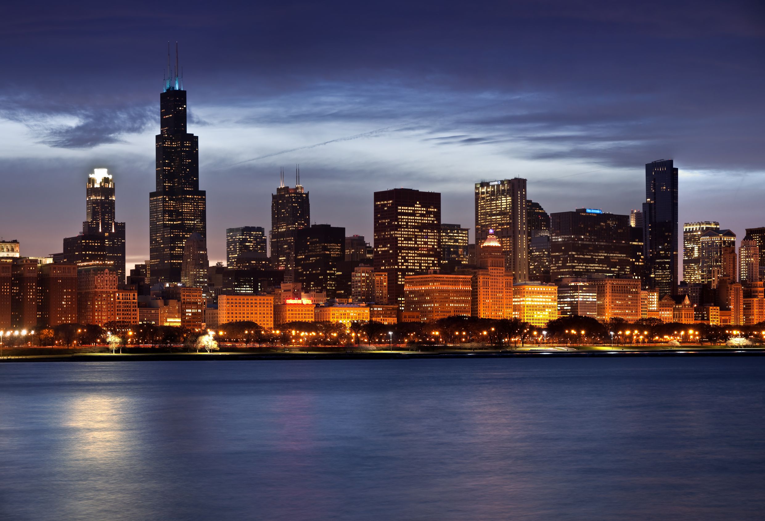 Skyline