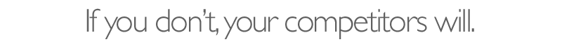Business software was ugly.